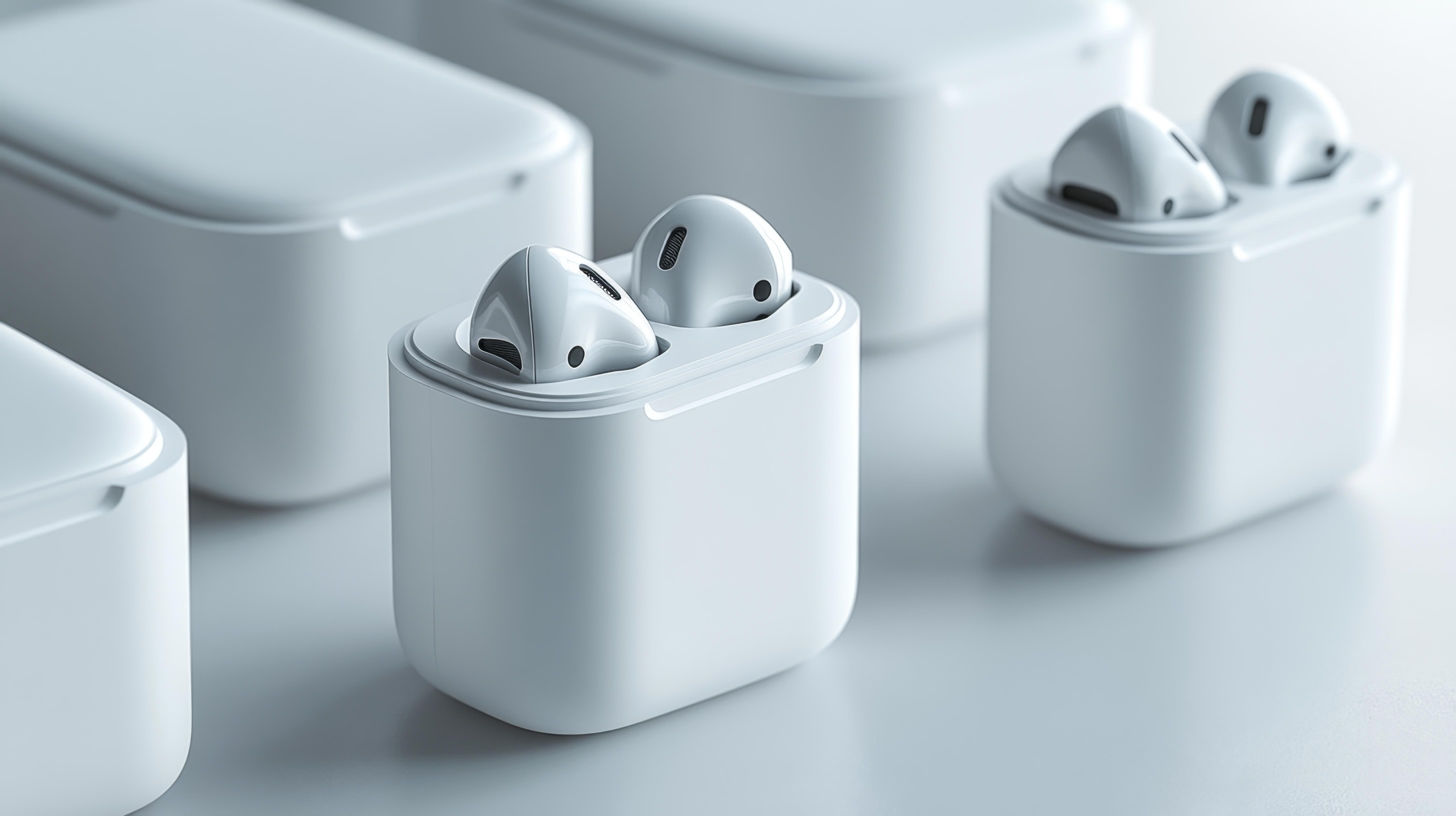 Quick Power & Charging